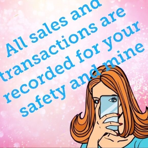 Smoke Free Items!  - Picture 4 of 8